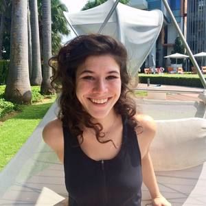 Meet your Posher, Alessandra